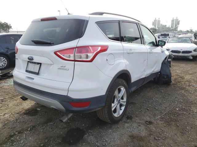 Photo 4 from auction – 2014 FORD ESCAPE SE with VIN 1FMCU0GX5EUB47396