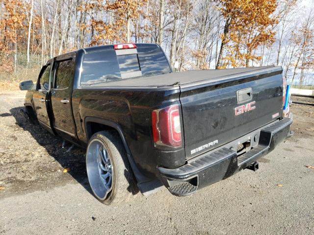 Photo 3 from auction – 2016 GMC SIERRA K15 with VIN 3GTU2NEC8GG189854