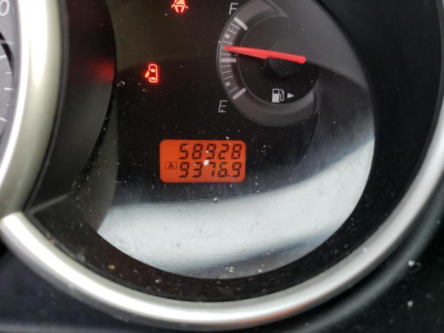 Photo 8 from auction – 2012 NISSAN VERSA S with VIN 3N1BC1CP1CK808226