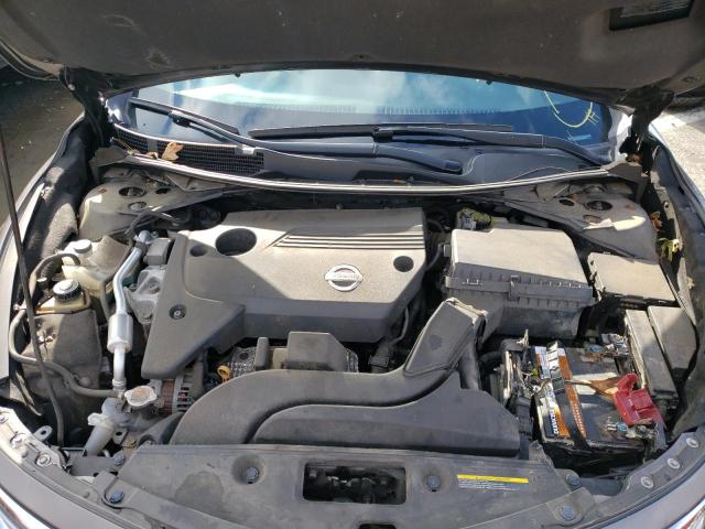 Photo 7 from auction – 2014 NISSAN ALTIMA 2.5 with VIN 1N4AL3AP1EC281472