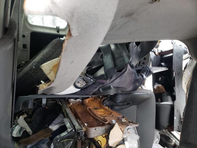 Photo 6 from auction – 2015 CHEVROLET CITY EXPRE with VIN 3N63M0YN4FK724659