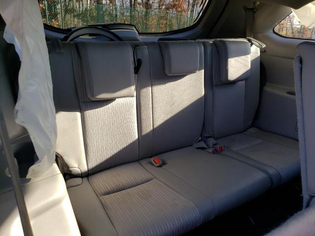 Photo 9 from auction – 2016 TOYOTA HIGHLANDER with VIN 5TDBKRFH7GS252940