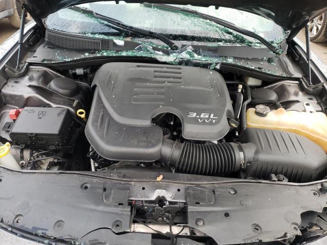 Photo 7 from auction – 2019 DODGE CHARGER GT with VIN 2C3CDXHG5KH512643