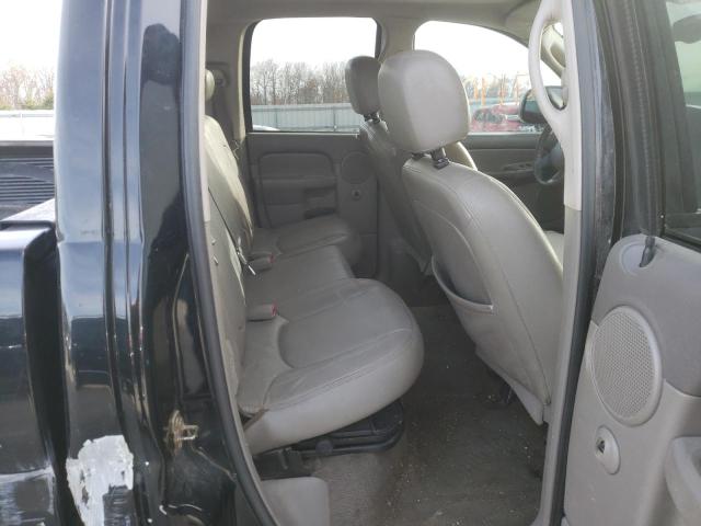 Photo 6 from auction – 2005 DODGE RAM 1500 S with VIN 1D7HU18D65S191283