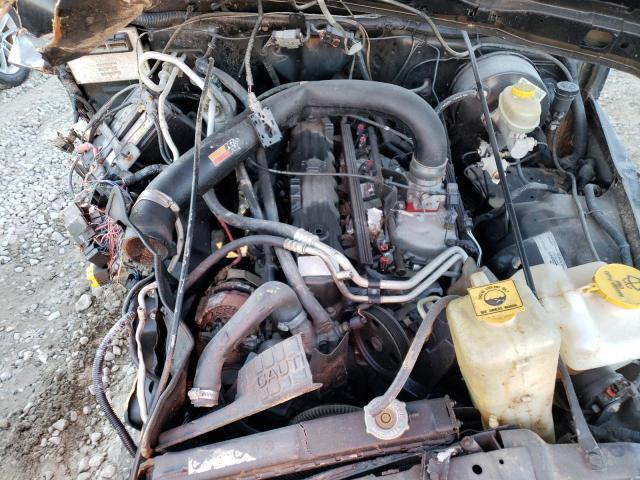 Photo 7 from auction – 2004 JEEP WRANGLER / with VIN 1J4FA49S34P701030