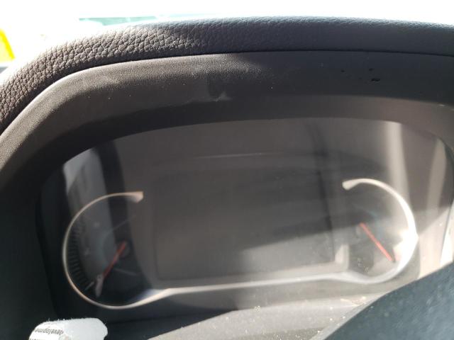 Photo 8 from auction – 2021 HONDA PILOT EXL with VIN 5FNYF6H57MB014151
