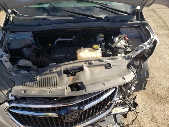 Photo 7 from auction – 2017 BUICK ENCORE PRE with VIN KL4CJHSB7HB012633