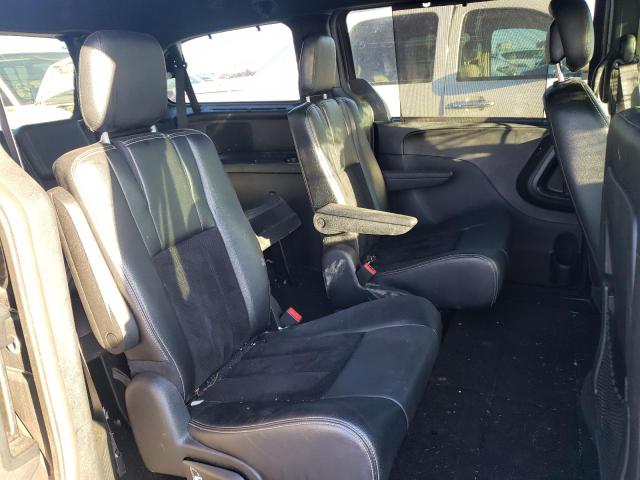 Photo 6 from auction – 2014 DODGE GRAND CARA with VIN 2C4RDGCG4ER407474