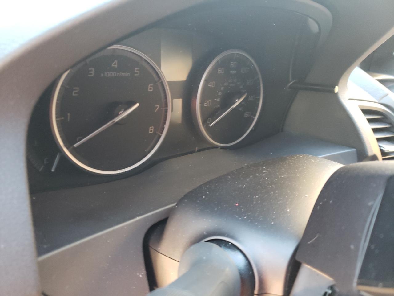 Photo 8 from auction – 2016 ACURA RDX with VIN 5J8TB4H36GL004450