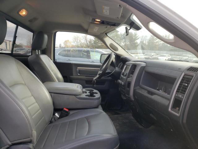 Photo 5 from auction – 2017 RAM 1500 ST with VIN 3C6JR6DT1HG795558