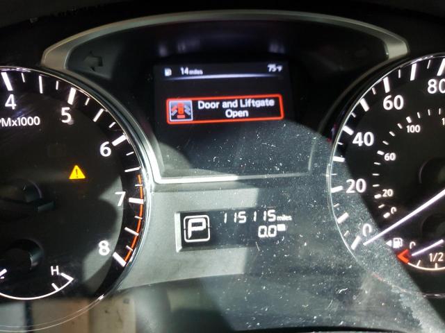 Photo 8 from auction – 2014 NISSAN PATHFINDER with VIN 5N1AR2MN4EC638474