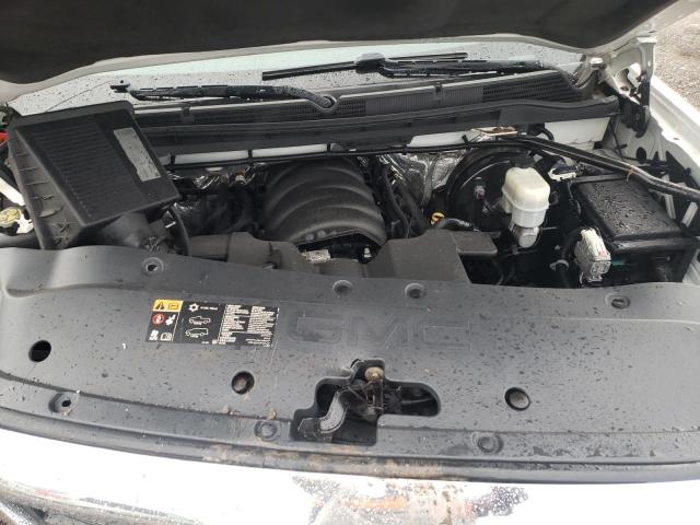 Photo 7 from auction – 2014 GMC SIERRA K15 with VIN 1GTV2TECXEZ351215