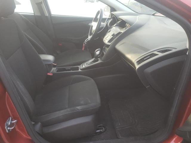 Photo 5 from auction – 2018 FORD FOCUS SE with VIN 1FADP3F20JL244504