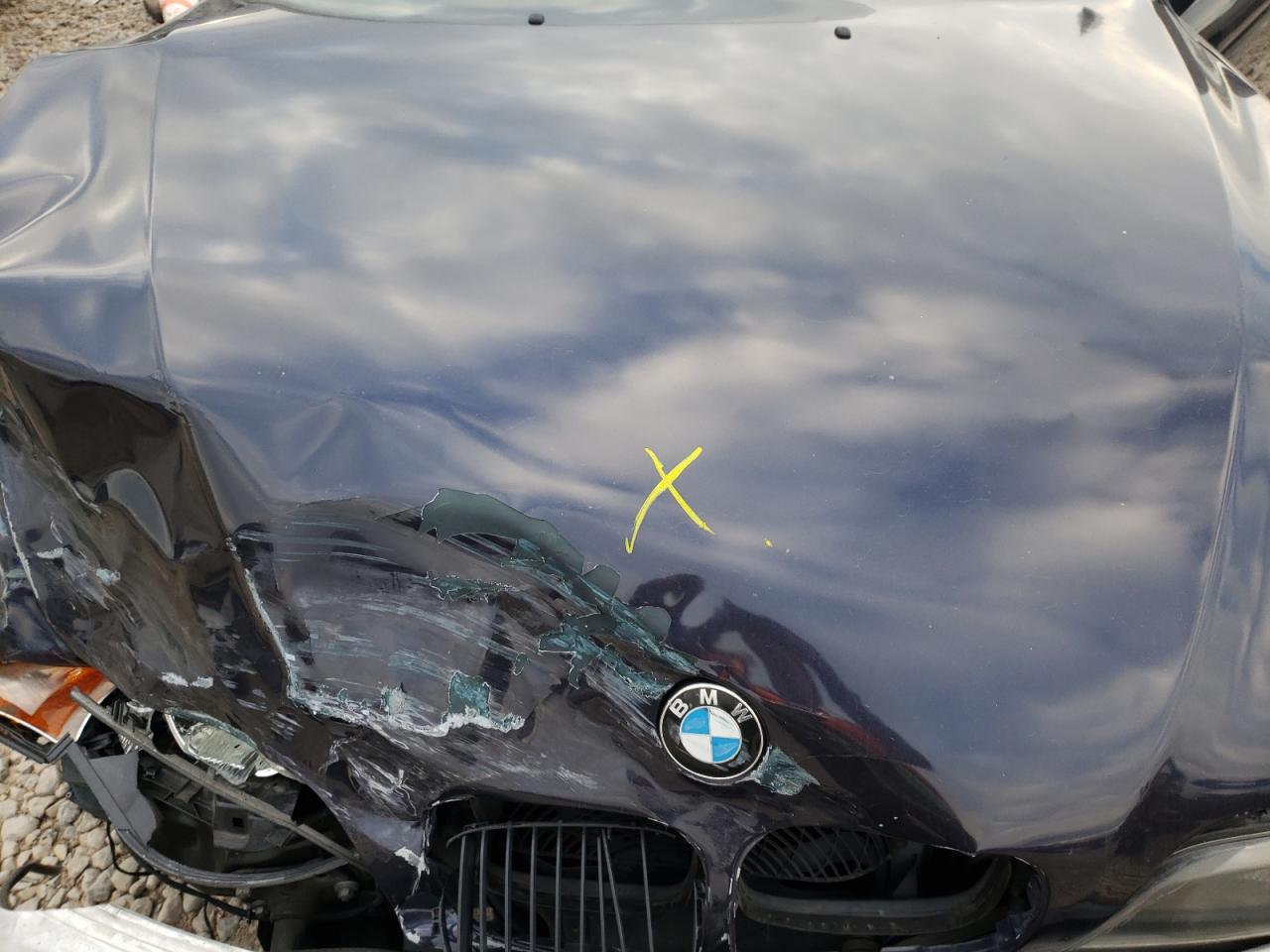 Zdjęcie 7 z aukcji – 2000 BMW 528 I AUTO z VIN WBADM6341YGU20647