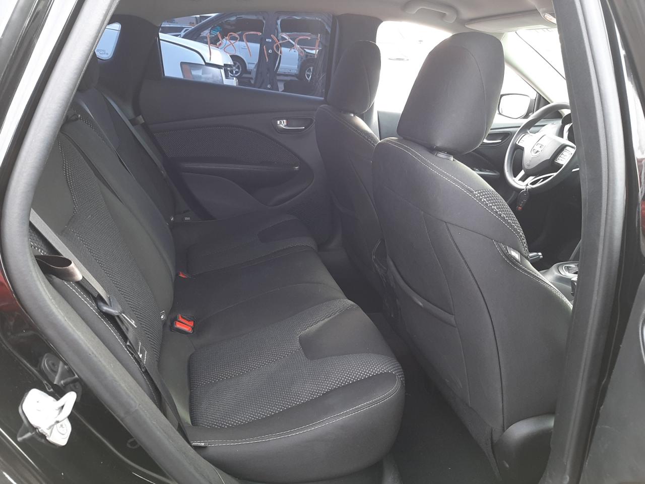 Photo 6 from auction – 2016 DODGE DART SXT with VIN 1C3CDFBBXGD762407