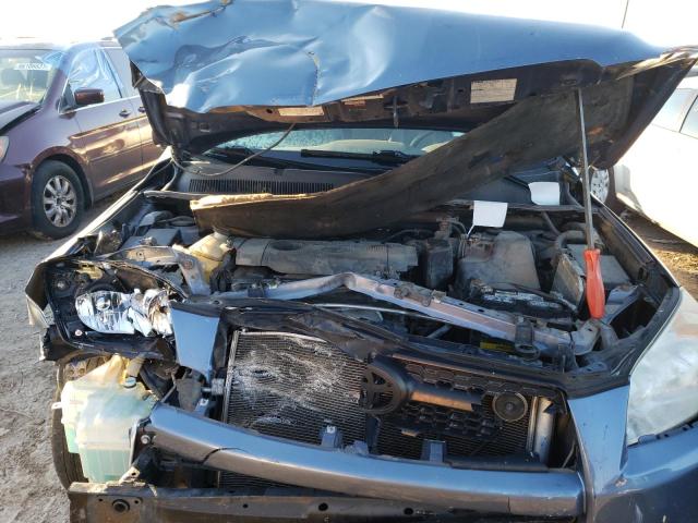 Photo 7 from auction – 2011 TOYOTA RAV4 with VIN 2T3BF4DV5BW167974