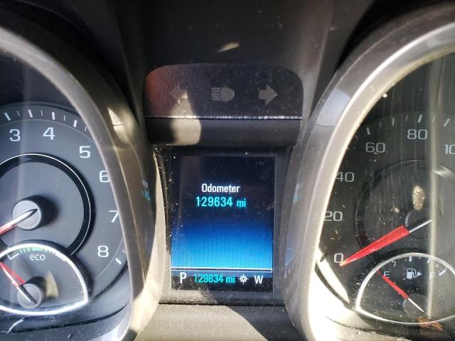 Photo 8 from auction – 2013 CHEVROLET MALIBU 2LT with VIN 1G11F5RR7DF107267