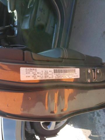 Photo 10 from auction – 2015 JEEP GRAND CHER with VIN 1C4RJFBG1FC122407