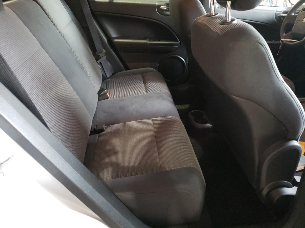 Photo 6 from auction – 2011 DODGE CALIBER MA with VIN 1B3CB3HAXBD234231