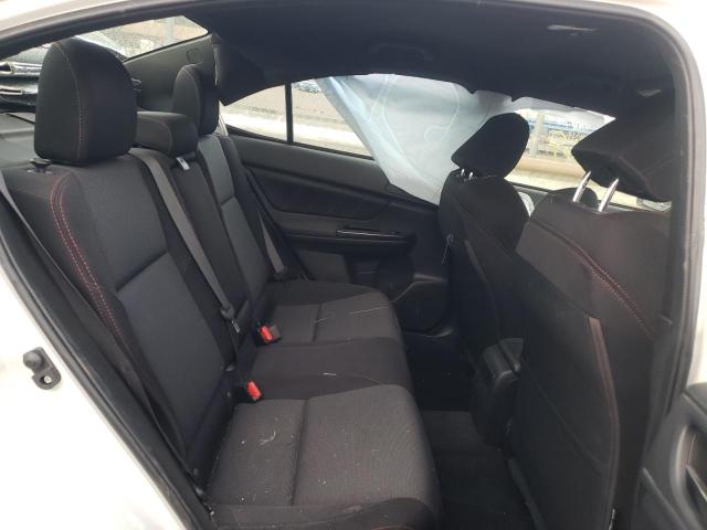 Photo 6 from auction – 2020 SUBARU WRX with VIN JF1VA1A61L9807600
