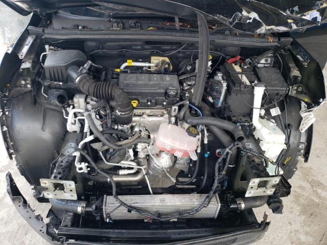 Photo 7 from auction – 2021 CHEVROLET TRAX LS with VIN KL7CJKSB3MB310171