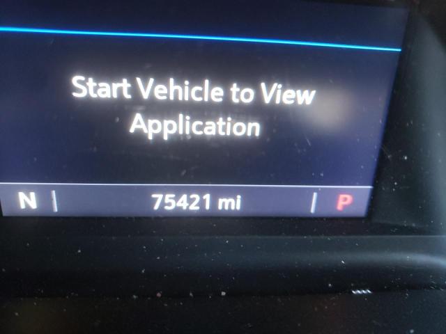 Photo 8 from auction – 2019 CHEVROLET SILVERADO with VIN 1GCUYDED7KZ181271