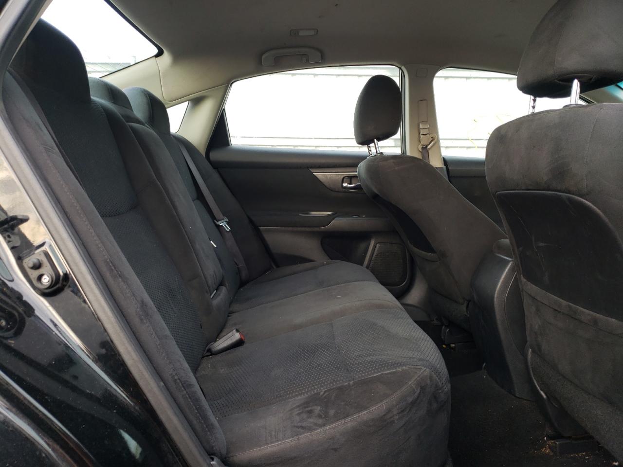 Photo 6 from auction – 2015 NISSAN ALTIMA 2.5 with VIN 1N4AL3AP8FC163310