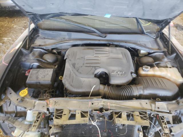 Photo 7 from auction – 2012 DODGE CHARGER SE with VIN 2C3CDXBG6CH124122