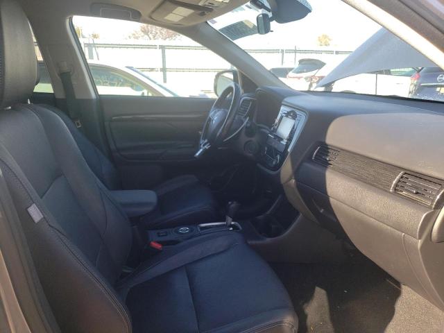 Photo 5 from auction – 2016 MITSUBISHI OUTLANDER with VIN JA4AZ3A39GZ009204