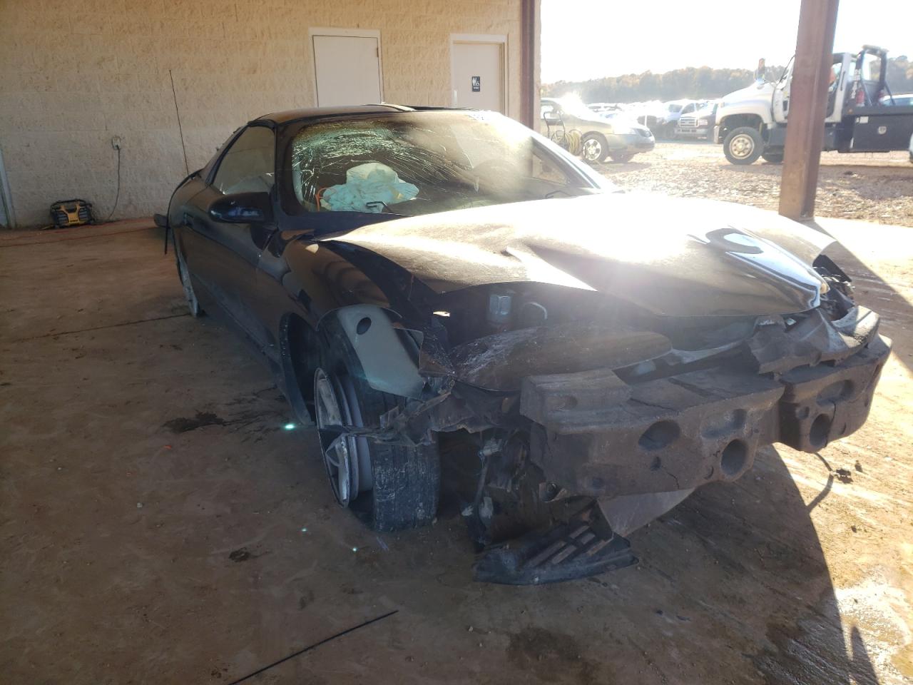 PONTIAC FIREBIRD 2000 with VIN 2G2FS22K6Y2113173 - Photo from auction