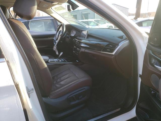 Photo 5 from auction – 2016 BMW X5 XDRIVE3 with VIN 5UXKR0C51G0P18784