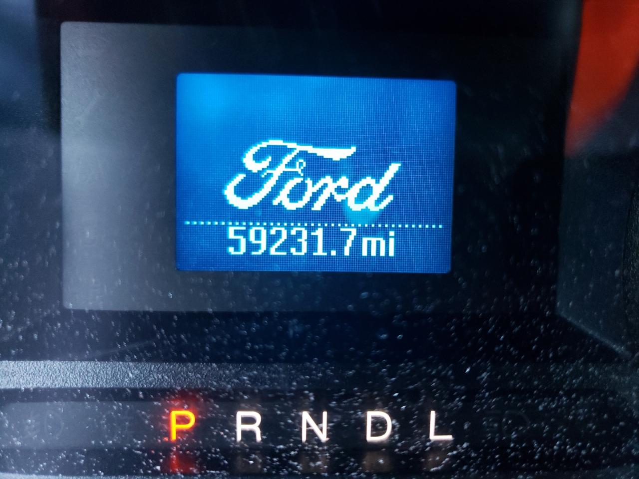 Photo 8 from auction – 2018 FORD FUSION S with VIN 3FA6P0G75JR193665