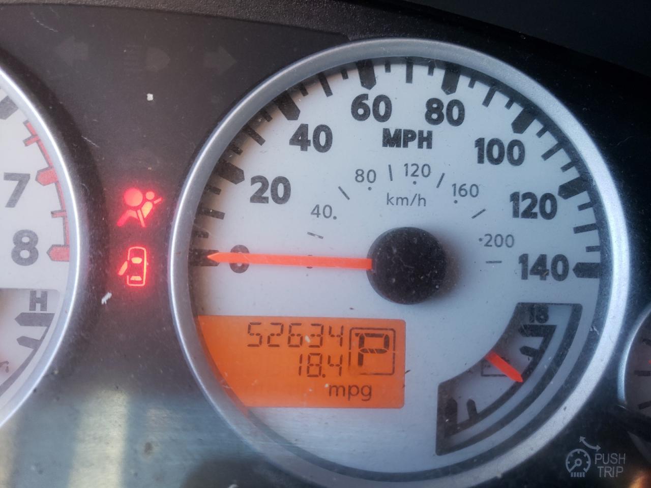Photo 8 from auction – 2019 NISSAN FRONTIER S with VIN 1N6AD0EV8KN704625