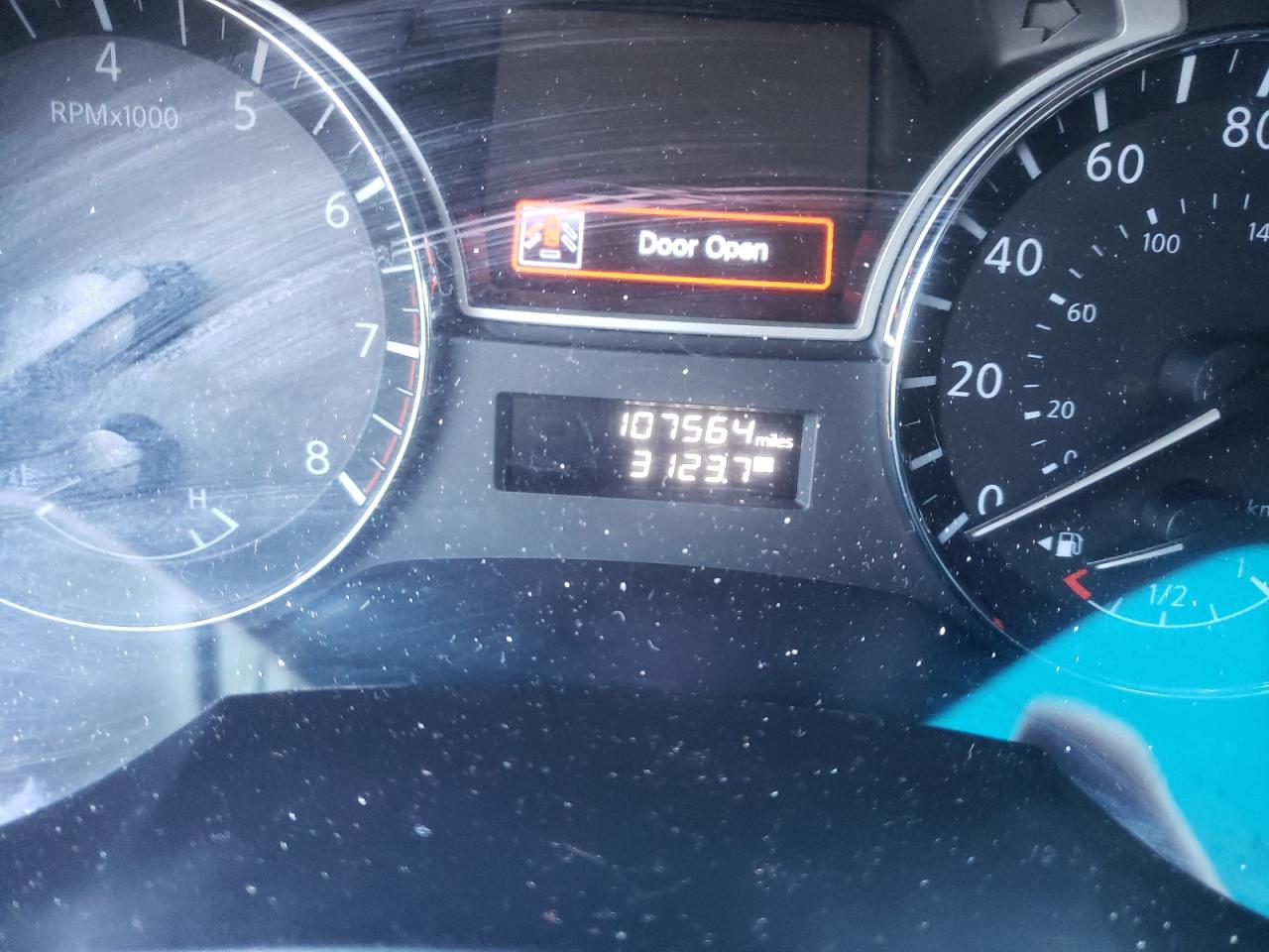 Photo 8 from auction – 2014 NISSAN ALTIMA 2.5 with VIN 1N4AL3AP2EN251675