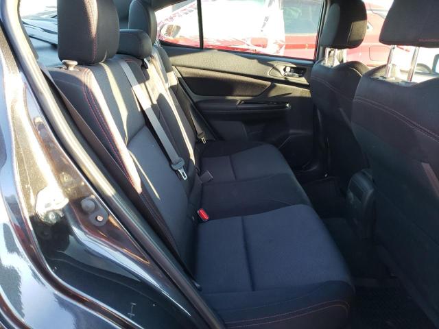 Photo 6 from auction – 2019 SUBARU WRX PREMIU with VIN JF1VA1C68K9829055