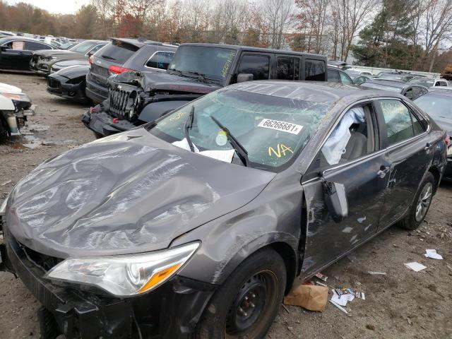 Photo 9 from auction – 2016 TOYOTA CAMRY LE with VIN 4T1BF1FK9GU135594