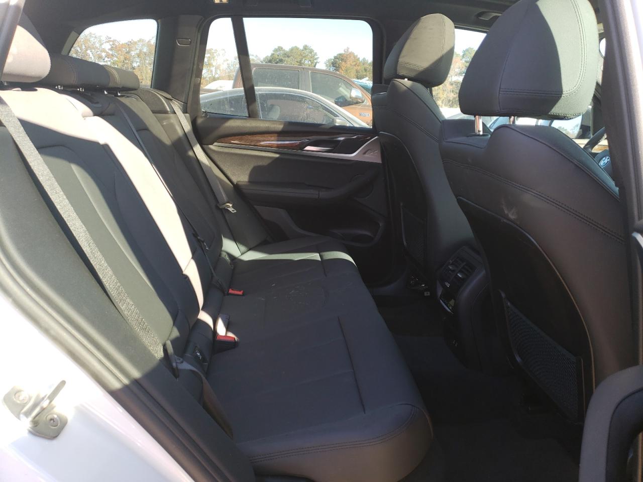 Photo 6 from auction – 2020 BMW X3 SDRIVE3 with VIN 5UXTY3C00LLU71084