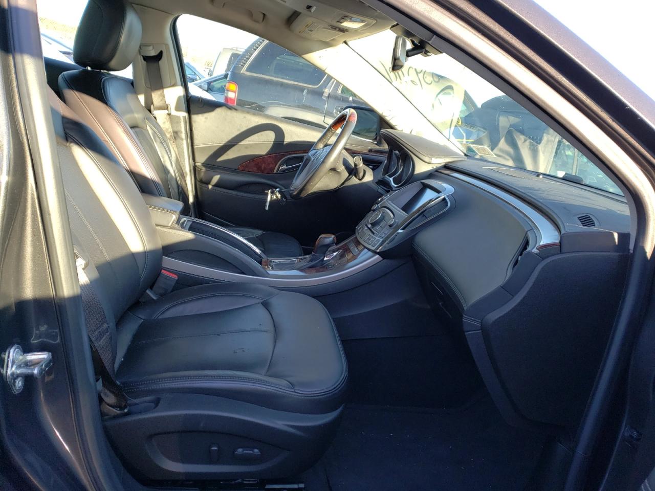 Photo 5 from auction – 2013 BUICK LACROSSE P with VIN 1G4GG5G3XDF259181