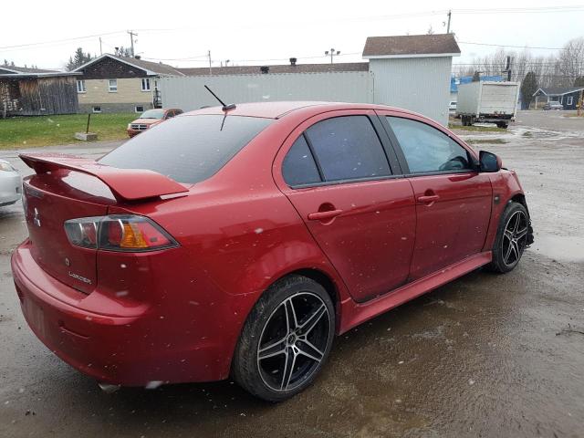 Photo 4 from auction – 2012 MITSUBISHI LANCER ES/ with VIN JA32U2FU1CU601206
