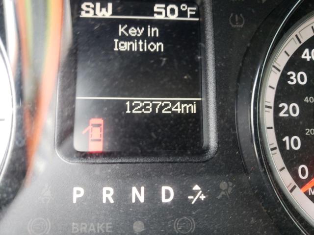 Photo 8 from auction – 2017 RAM 1500 ST with VIN 3C6JR6DT1HG795558