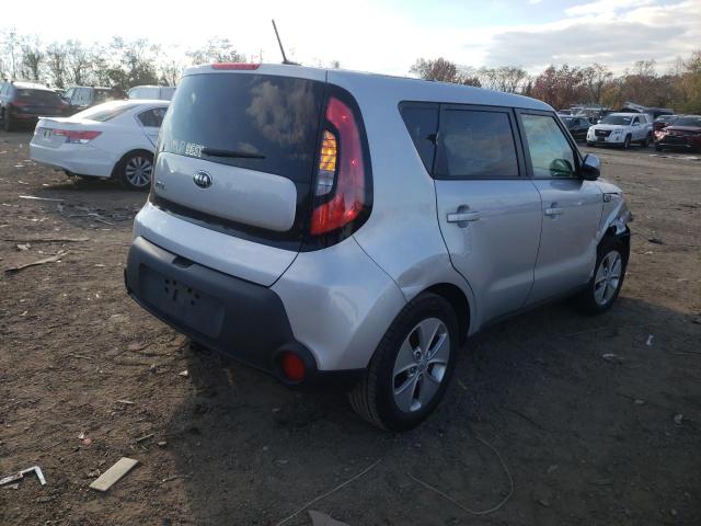 Photo 4 from auction – 2016 KIA SOUL with VIN KNDJN2A29G7823030