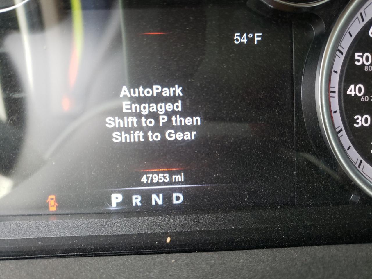 Photo 8 from auction – 2018 RAM 1500 SLT with VIN 1C6RR7GG7JS310975