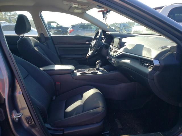 Photo 5 from auction – 2021 NISSAN ALTIMA S with VIN 1N4BL4BV1MN364202