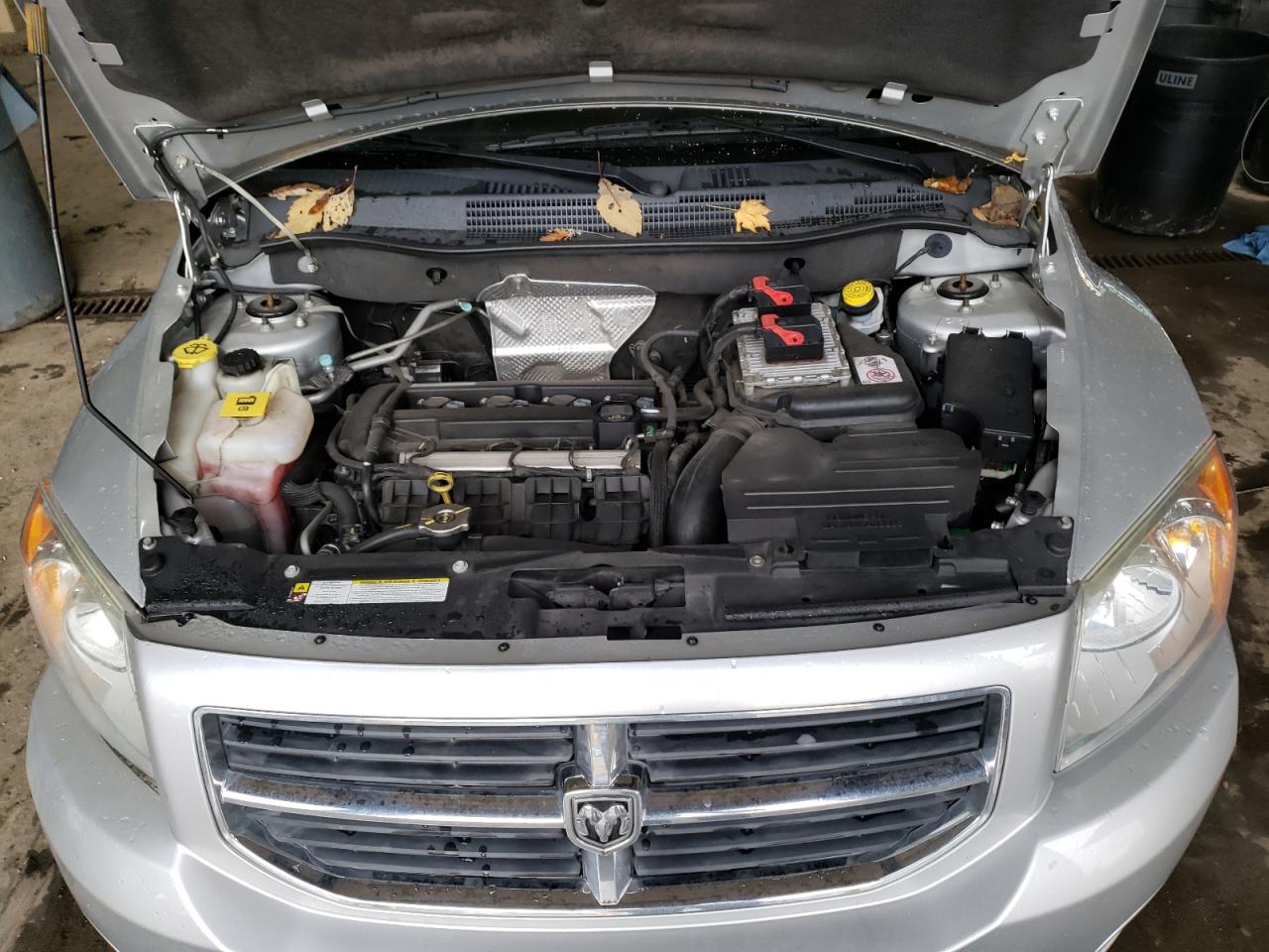 Photo 7 from auction – 2011 DODGE CALIBER MA with VIN 1B3CB3HAXBD234231