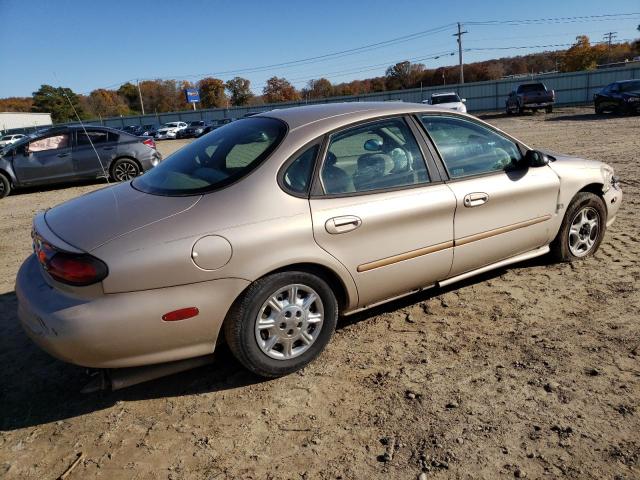 Photo 9 from auction – 1998 FORD TAURUS LX with VIN 1FAFP52S1WA154145