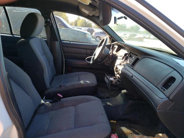Photo 5 from auction – 2011 FORD CROWN VICT with VIN 2FABP7BV9BX114059