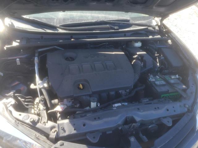Photo 7 from auction – 2016 TOYOTA COROLLA L with VIN 2T1BURHE0GC508308