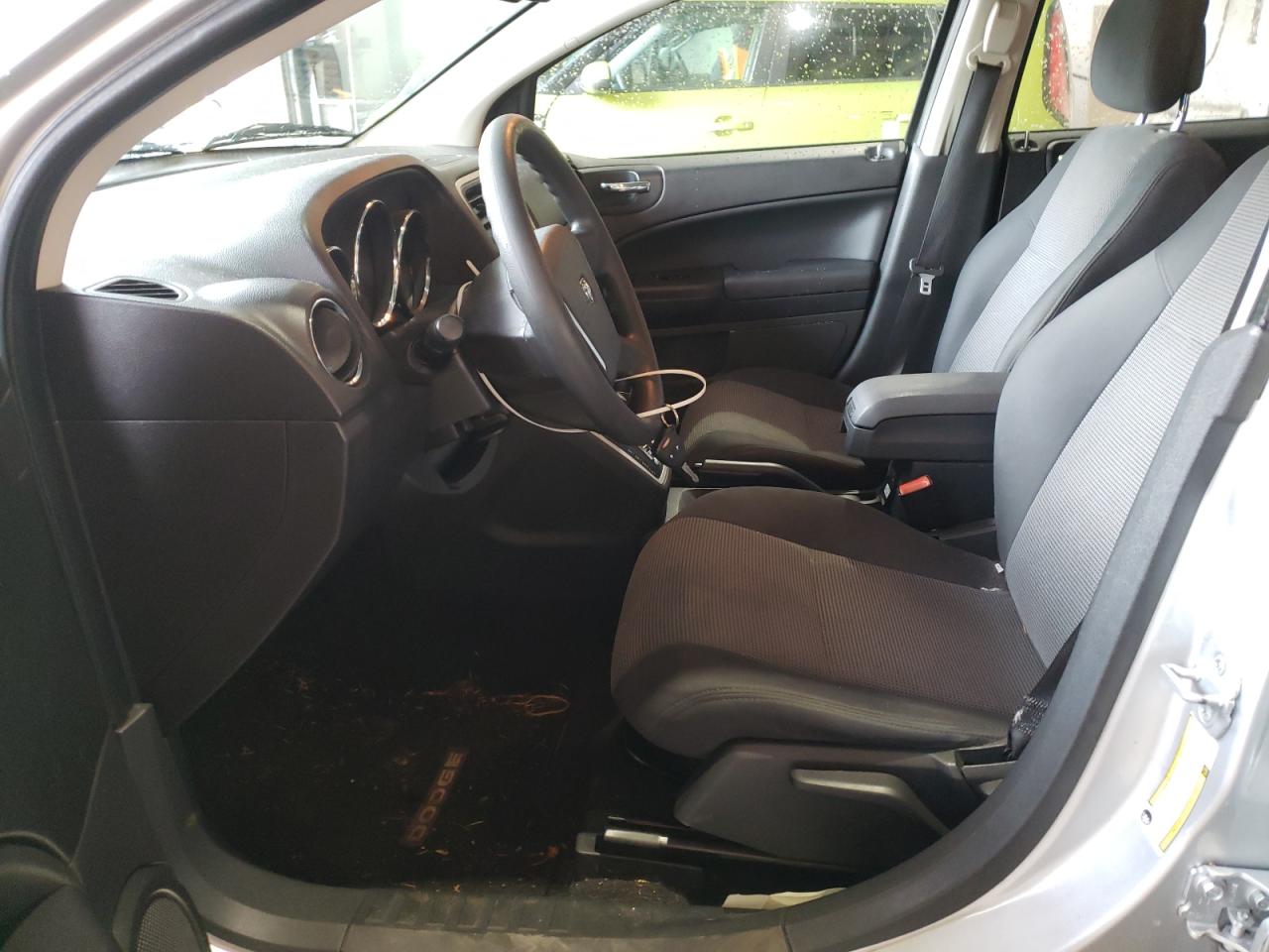 Photo 5 from auction – 2011 DODGE CALIBER MA with VIN 1B3CB3HAXBD234231