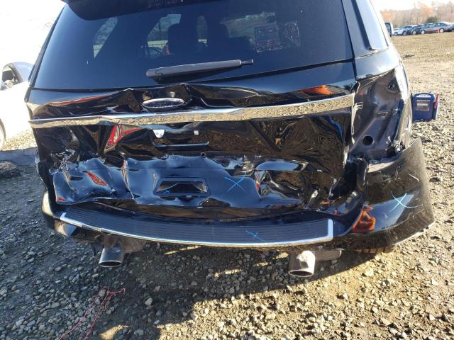 Photo 9 from auction – 2018 FORD EXPLORER X with VIN 1FM5K7D8XJGA63958