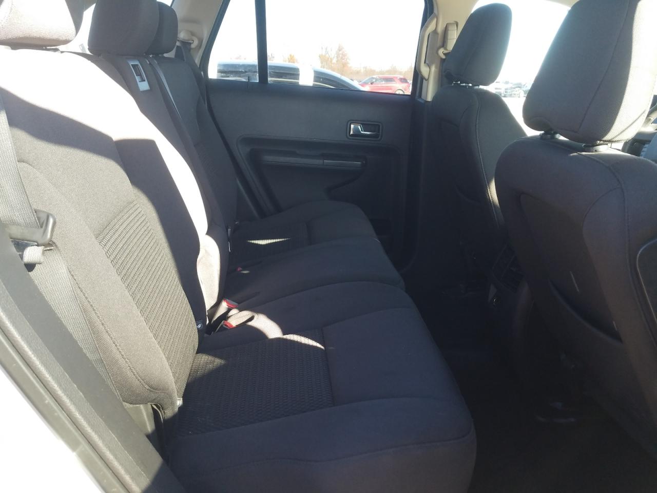 Photo 6 from auction – 2010 FORD EDGE SE with VIN 2FMDK3GC5ABA86348